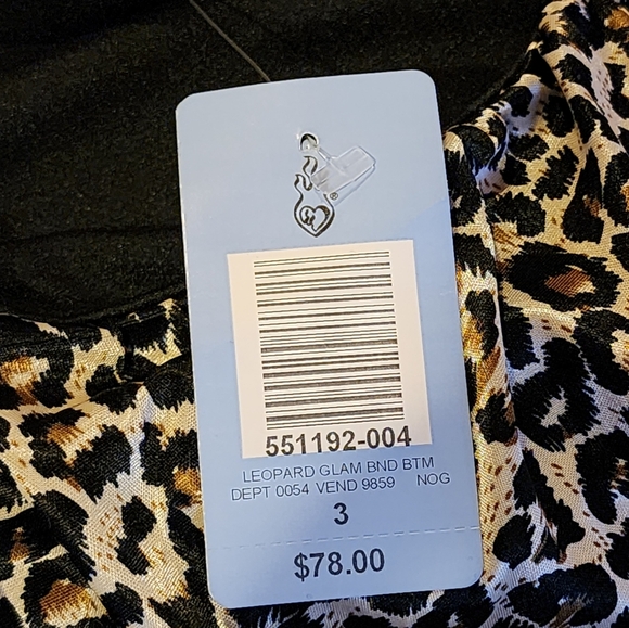 Torrid Leopard Print Bubble Hem Dress Ruched Bust Adjustable Straps Plus Size 3 - Picture 9 of 11